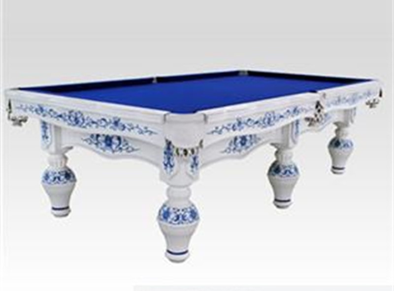 臺(tái)球桌的臺(tái)泥撒上飲料如何清洗？